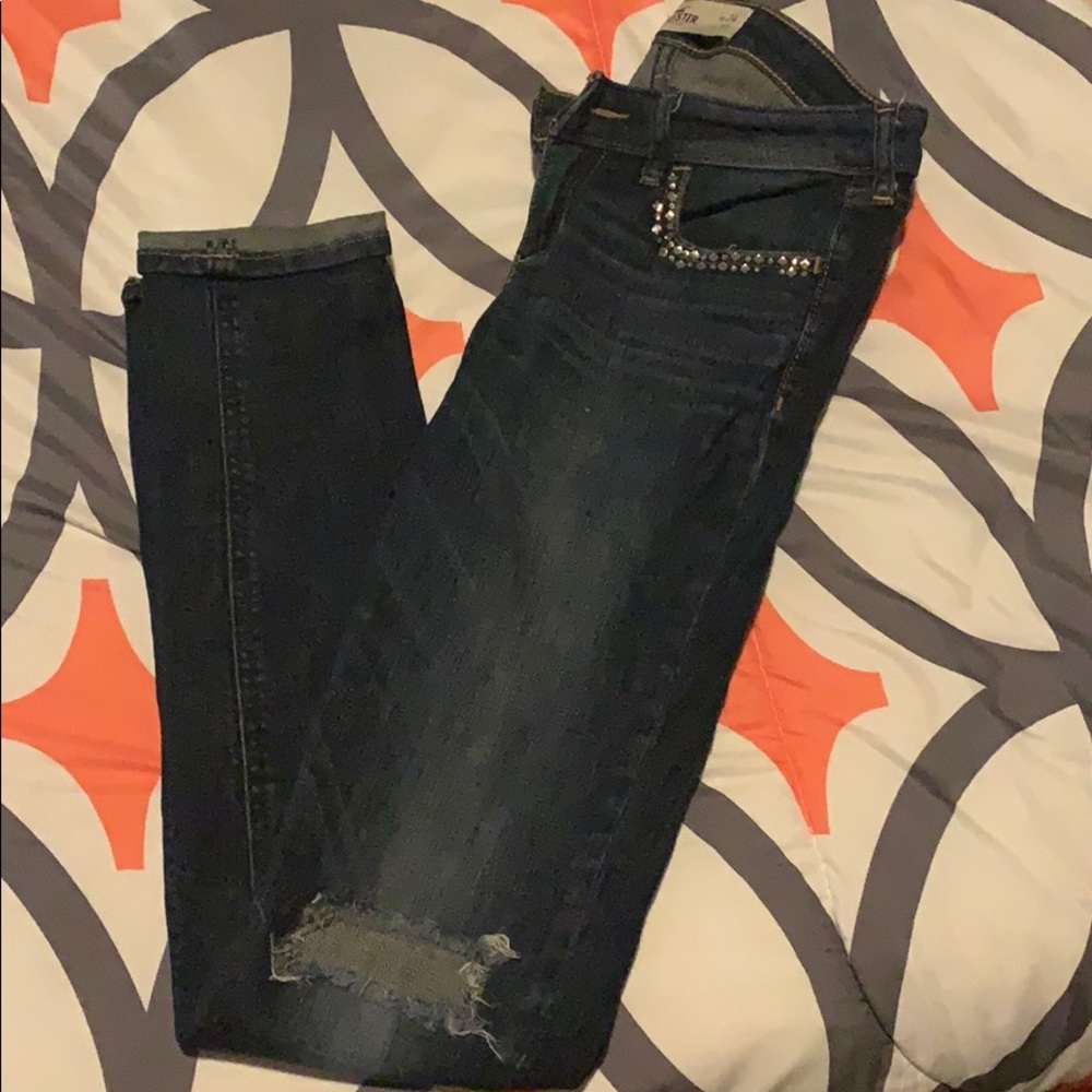 pants